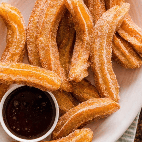 Churros