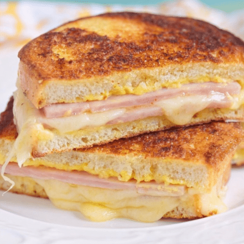 Croque Monsieur