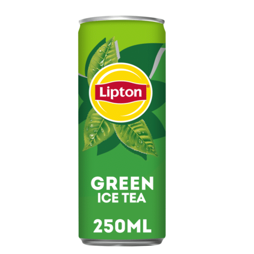 Green-Tea lipton