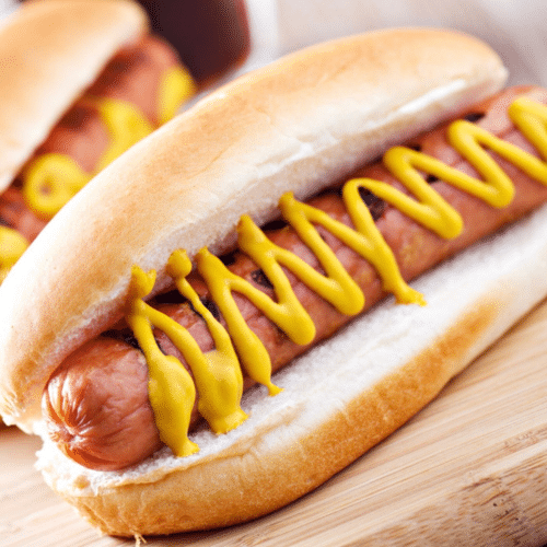 Hotdog