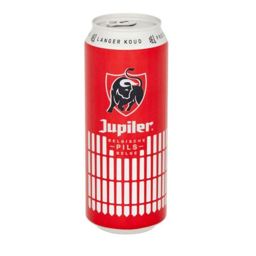 Jupiler