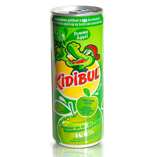 Kidibul