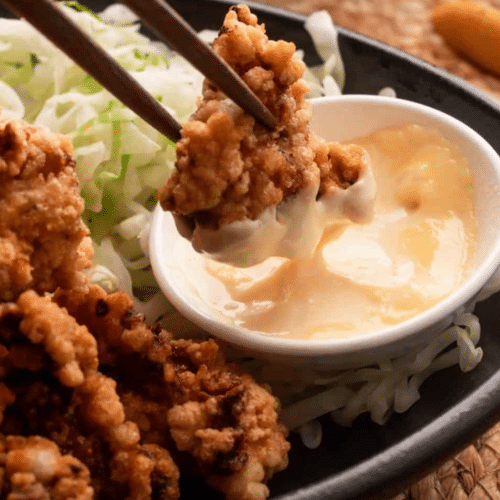 Kip Karaage