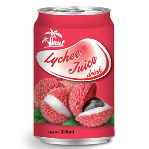Lychee drink