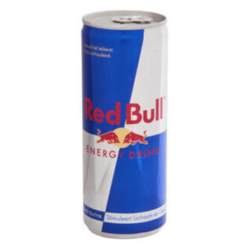 Red Bull