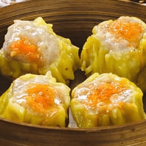 Siu Mai Dim Sum