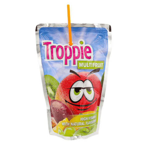 Troppie