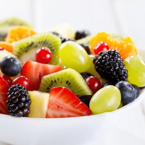 Verse fruitsla
