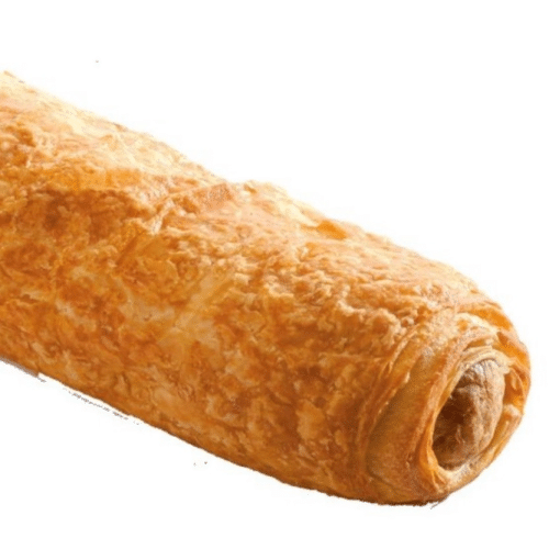 Worstenbroodje