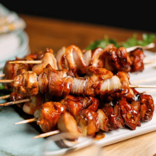 Yakitori
