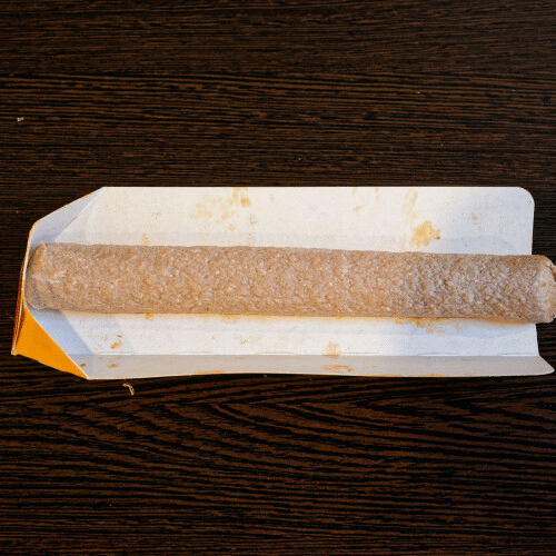 Frikandel