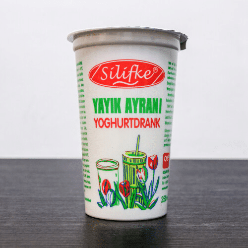 Ayran