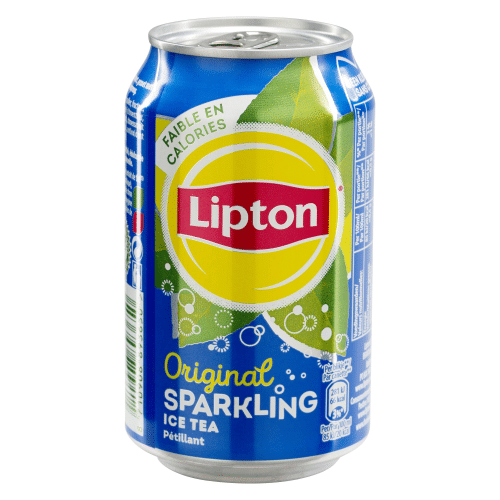 Lipton Ice Tea (bruis)