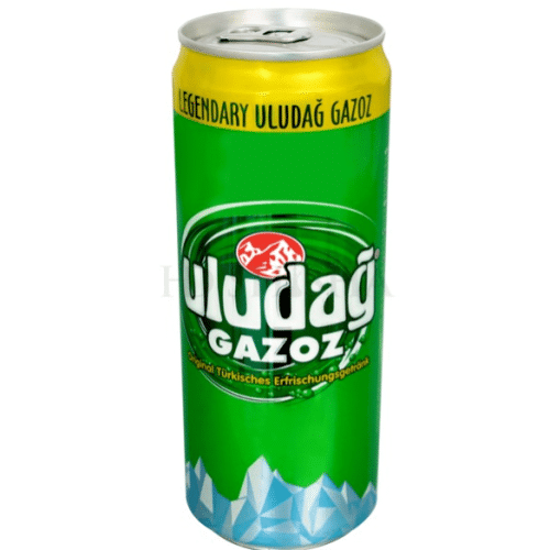 Uludag Gazoz