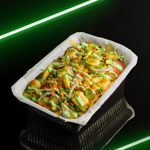 Kap veggie