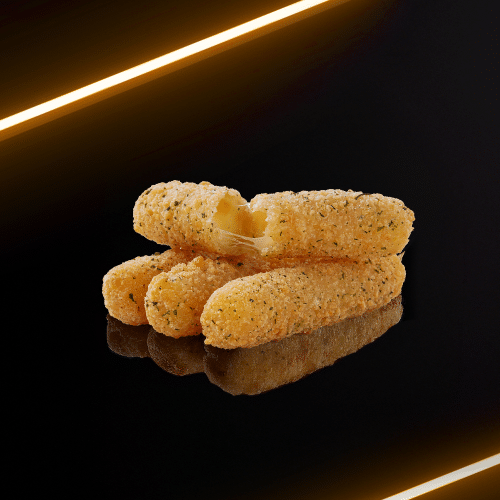 Side Mozzarella sticks