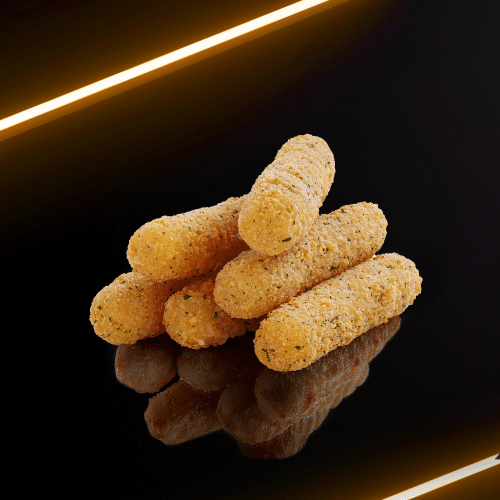 Side Mozzarella sticks 6 pc