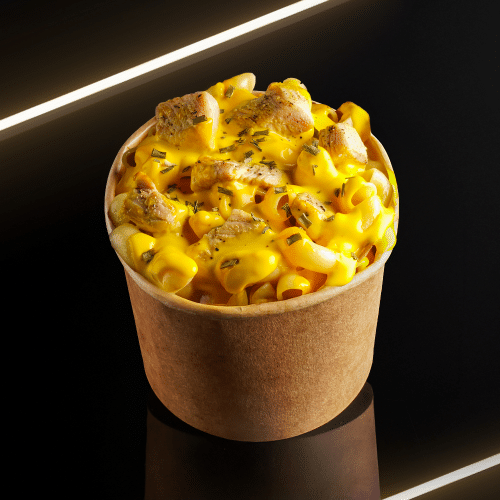 Mac and cheese original