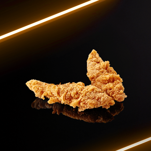 Side Tenders 2 pc