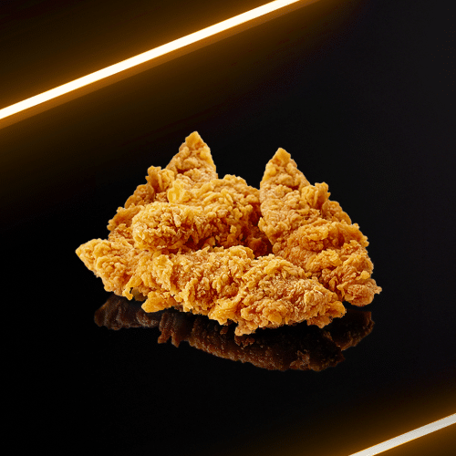 Side Tenders 4 pc