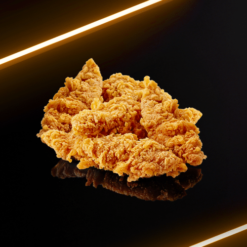 Side Tenders 6 pc