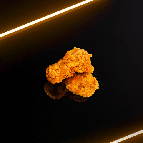 Side Wings 2 pc