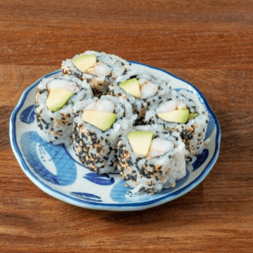 Cali Crevette Avocat