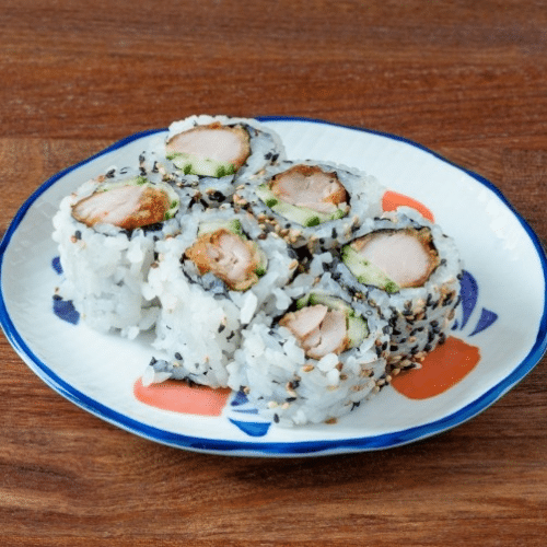 Cali Poulet Pané Spicy