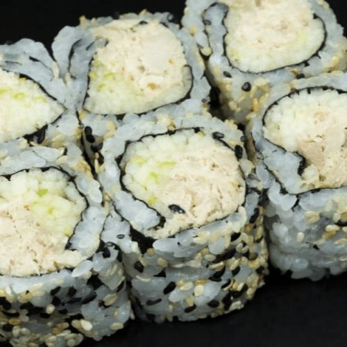 Cali Thon Cuit Pomme