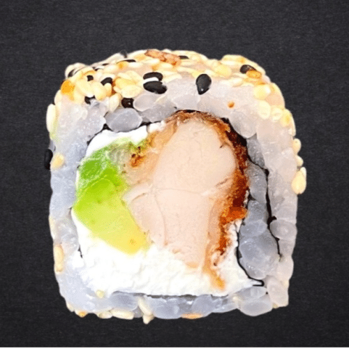 California Poulet Trio