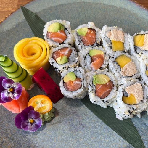 Double California 280gr