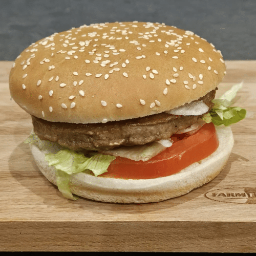 Hamburger