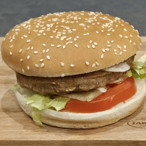 Mulki burger