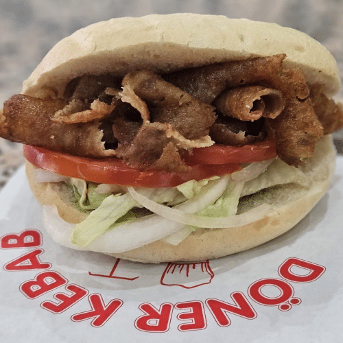 Poche Pita Veau