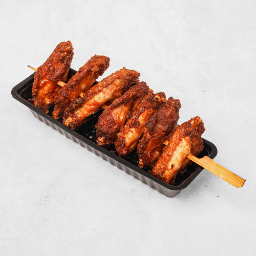 Kip vleugels 6 stuks