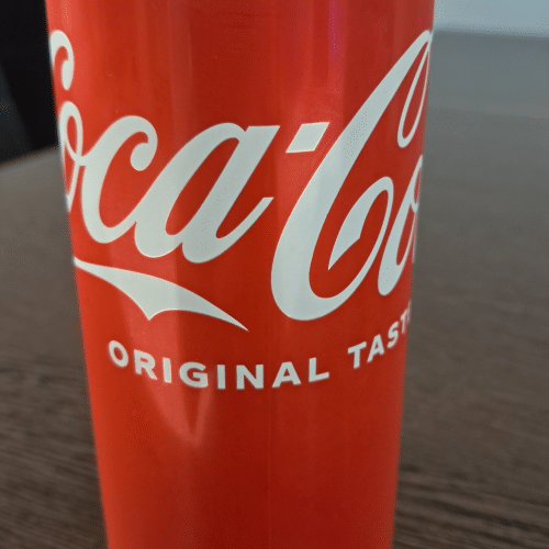 Coca-cola