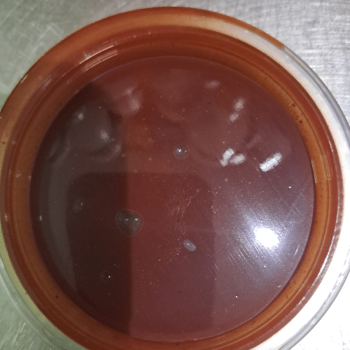 Potje tomaten ketchup