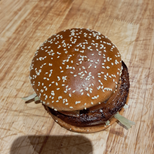 Vega Burger