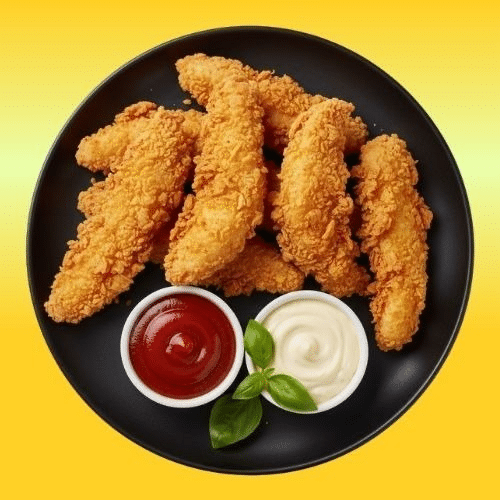 Chicken Fingers