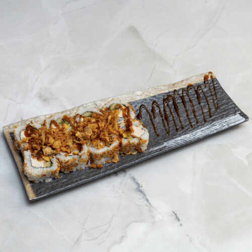 Katsu crazy