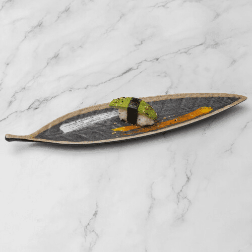 Nigiri avocat