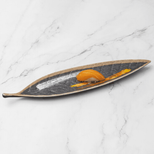 Nigiri saumon