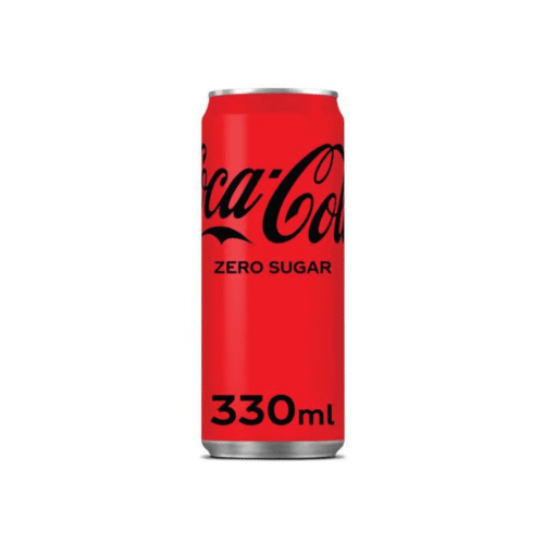 Coca-Cola Zéro