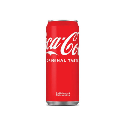 Coca-Cola