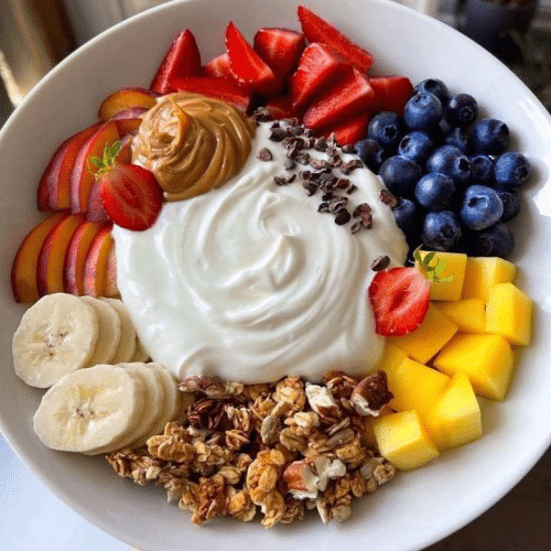 Het Smakenhuis Griekse yoghurt (vegan of vegi)