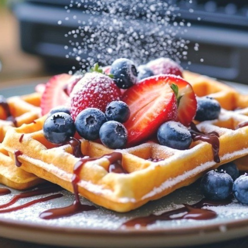 Wafel
