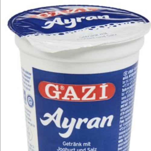 Ayran