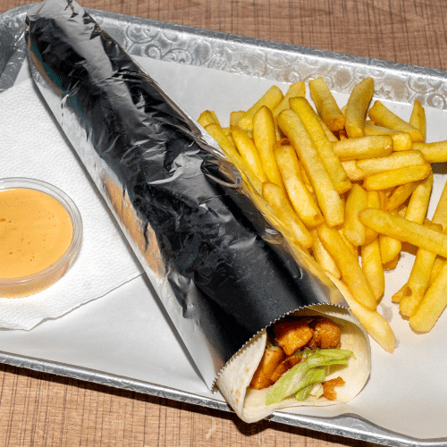 Durum lams