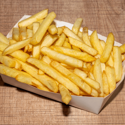 Friet klein