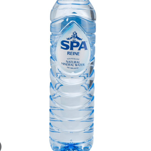 Spa natuur
